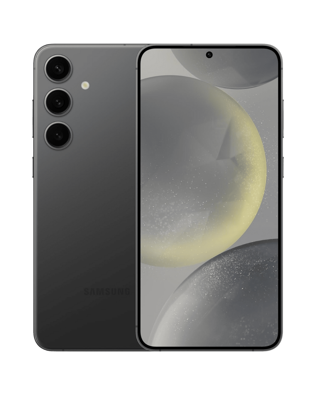 View Samsung Galaxy S24+